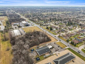 Plus de détails pour King Rd, Riverview, MI - Terrain à vendre
