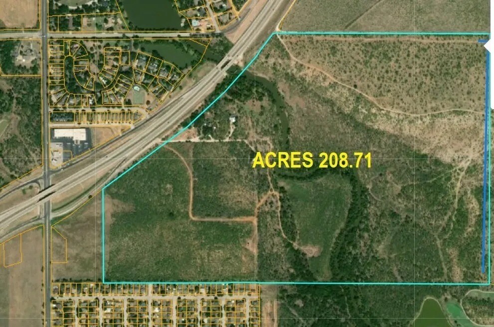 2909 Loop 322, Abilene, TX à vendre Photo de l’immeuble– Image 1 sur 2