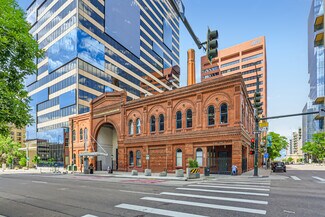 Plus de détails pour 1801 Lawrence St, Denver, CO - Bureau à vendre