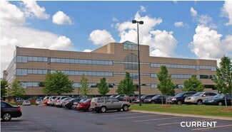 Plus de détails pour 3551 Hamlin Rd, Auburn Hills, MI - Bureau à vendre