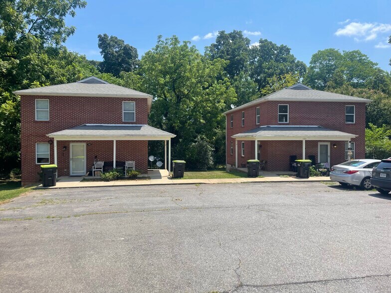 148 Patricia Anne Ln, Appomattox, VA à vendre - Photo principale – Image 1 sur 4