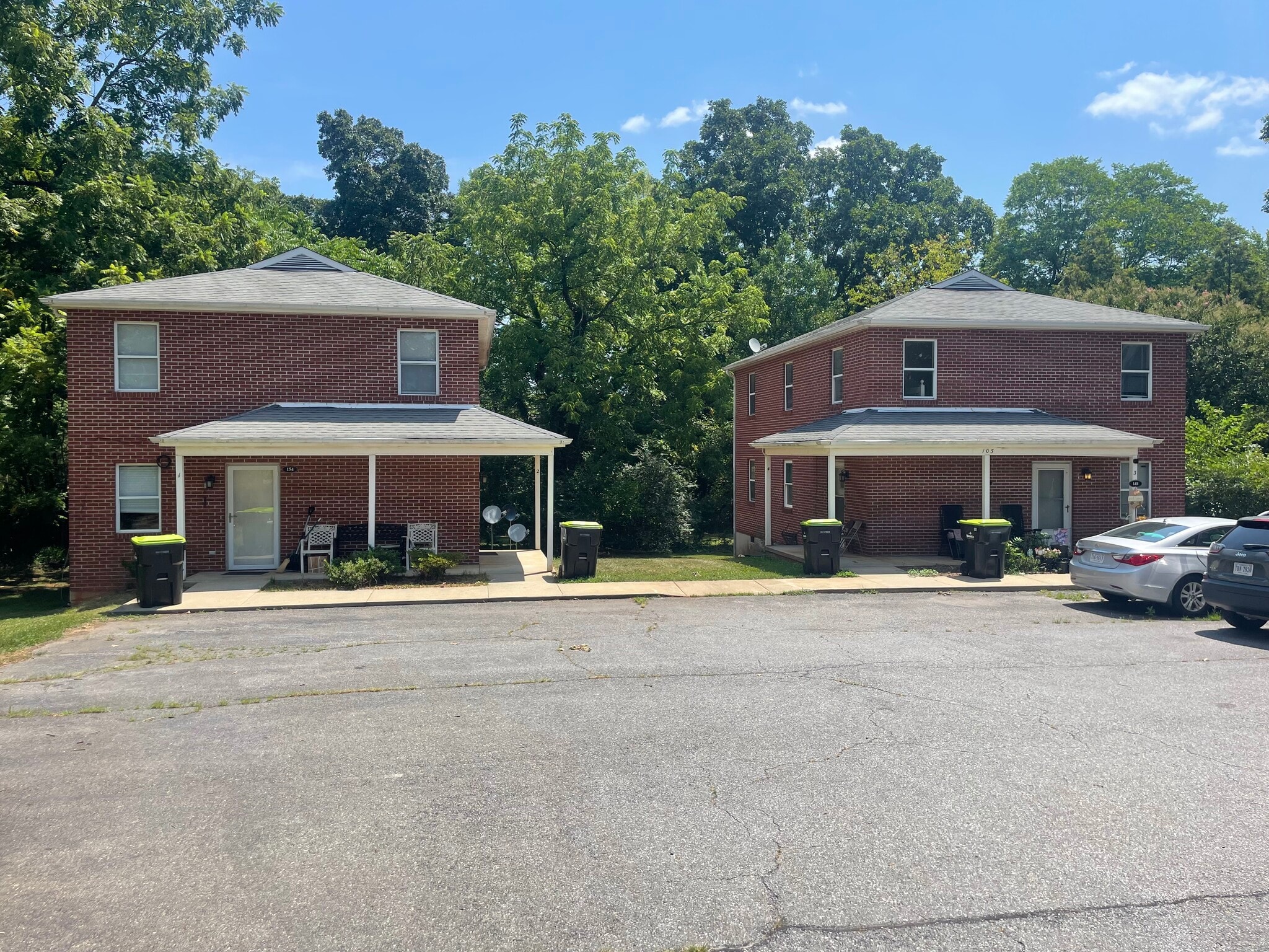 148 Patricia Anne Ln, Appomattox, VA à vendre Photo principale– Image 1 sur 5