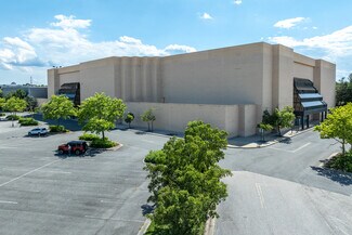 Plus de détails pour 7900 Ritchie Hwy, Glen Burnie, MD - Bureau à louer
