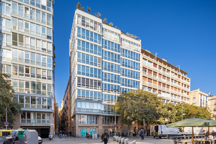 Avinguda De Francesc Cambó, Barcelone, Barcelona à louer - Photo principale – Image 1 sur 4
