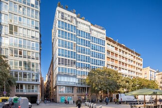 Plus de détails pour Avinguda De Francesc Cambó, 19, Barcelone - Bureau à louer