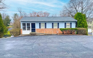 Plus de détails pour 4107 Linglestown Rd, Harrisburg, PA - Bureau à vendre