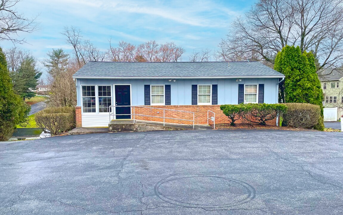 4107 Linglestown Rd, Harrisburg, PA à vendre Photo principale– Image 1 sur 9