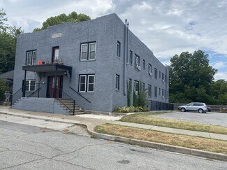 Plus de détails pour 632 S Quincy Ave, Tulsa, OK - Logement à vendre