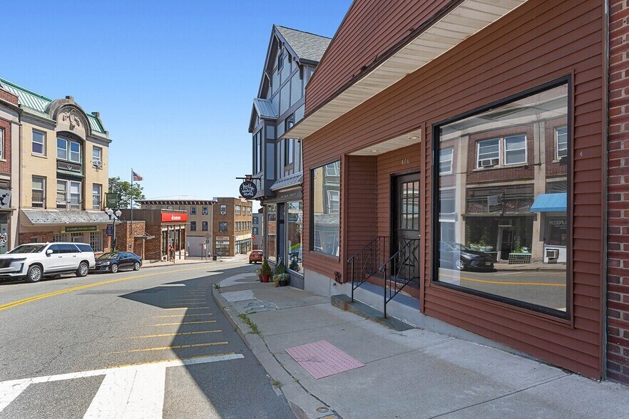 416 Main St, Boonton, NJ à vendre - Photo de l’immeuble – Image 3 sur 7