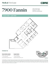 7900 Fannin St, Houston, TX à louer Photo de l’immeuble– Image 1 sur 1