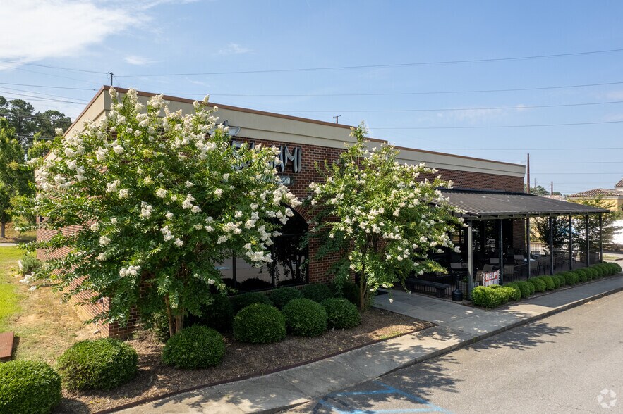 1290 Bower Pky, Columbia, SC à vendre - Photo de l’immeuble – Image 2 sur 27
