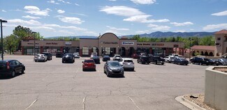 Plus de détails pour 9116-9126 W Bowles Ave, Littleton, CO - Bureau, Local commercial à louer