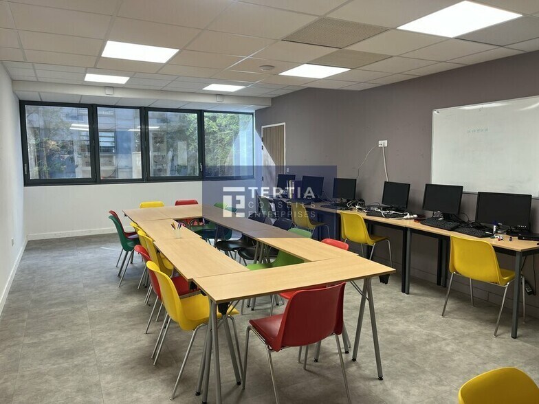 Bureau dans Montpellier à louer - Photo intérieure – Image 2 sur 9