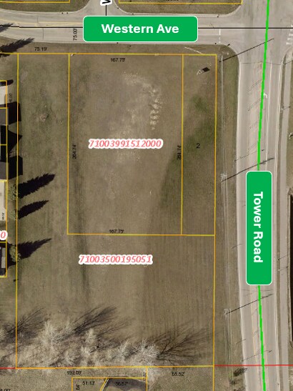 Tower Rd, Fergus Falls, MN à vendre - Photo de l’immeuble – Image 2 sur 19