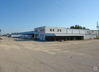 Plus de détails pour 3404 Moffett Rd, Mobile, AL - Industriel/Logistique à louer