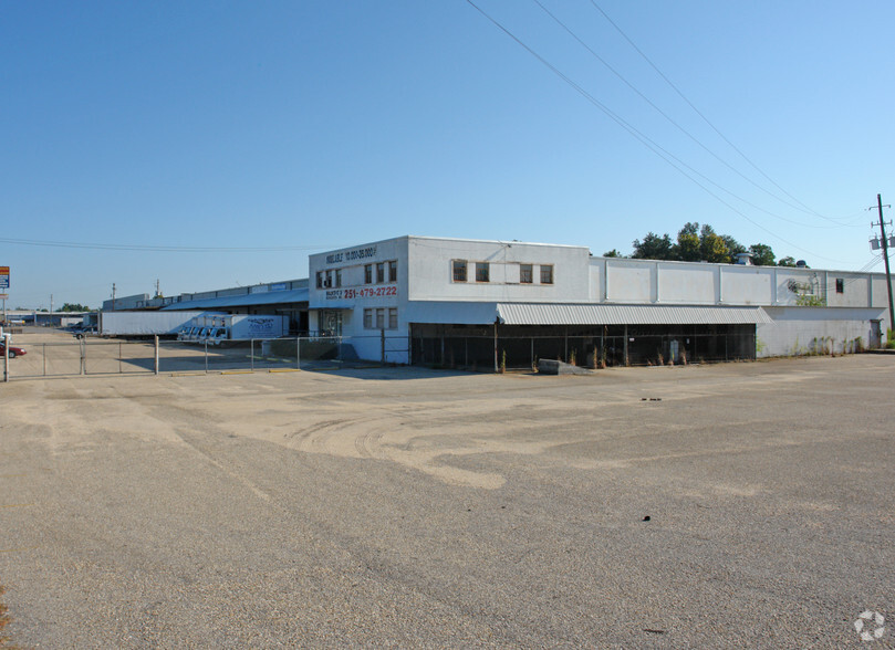 3404 Moffett Rd, Mobile, AL à louer - Photo principale – Image 2 sur 18