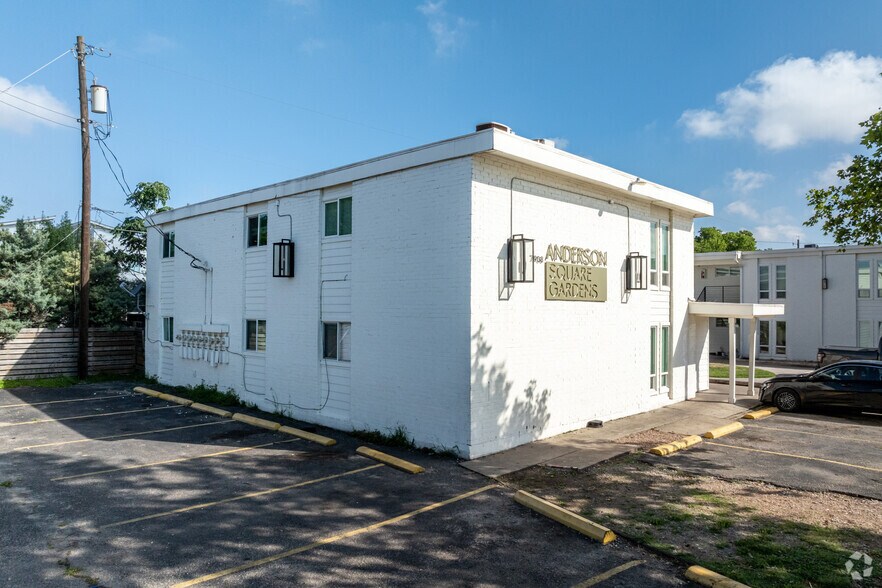 7908 Gault St, Austin, TX à vendre - Photo de l’immeuble – Image 2 sur 16