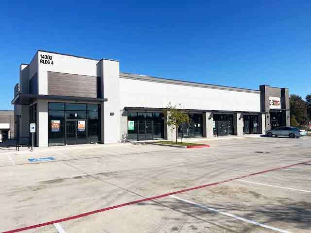 14300 Ronald Reagan Blvd, Leander, TX à louer - Photo de l’immeuble – Image 2 sur 26