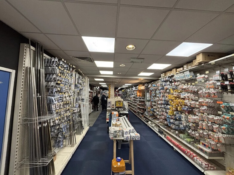 89 Avenue De La République, Montrouge à louer - Photo intérieure – Image 3 sur 26