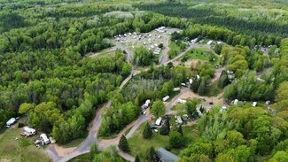 Plus de détails pour 4505 E Tri Lakes Rd, Superior, WI - Spécialisé à vendre
