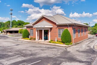 Plus de détails pour 4712 Hixson Pike, Hixson, TN - Local commercial à vendre