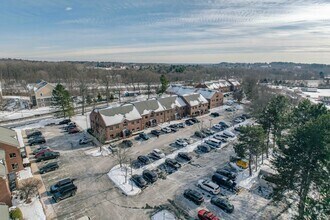 100 Conifer Hill Dr, Danvers, MA - VUE AÉRIENNE  vue de carte - Image1