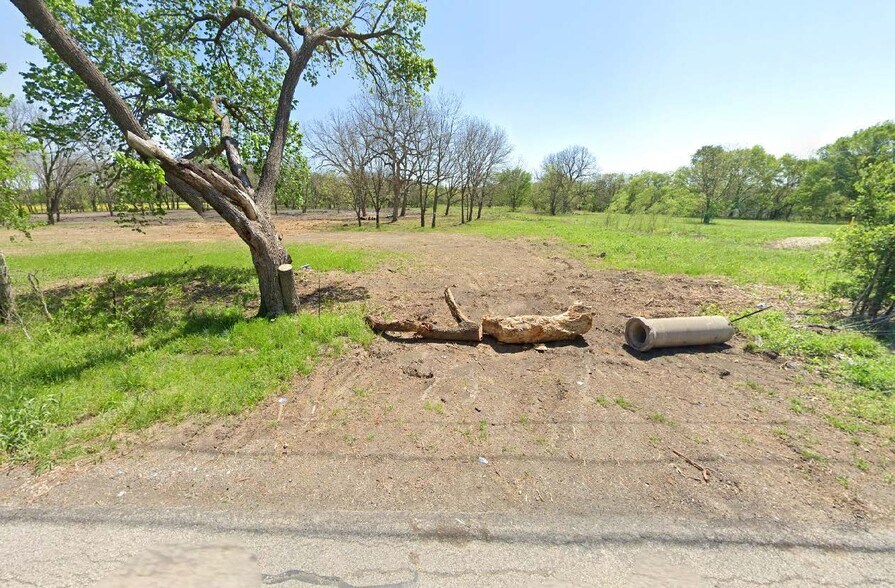 Woodlawn Rd, McKinney, TX à vendre - Photo de l’immeuble – Image 3 sur 6