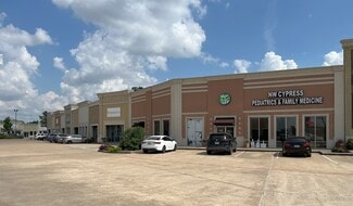 Plus de détails pour 11240-11242 W FM-1960 Rd, Houston, TX - Bureau/Médical, Local commercial à louer