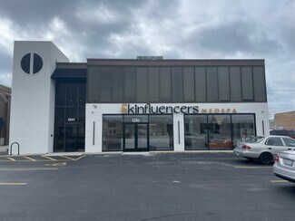 Plus de détails pour 5241-5249 Touhy Ave, Skokie, IL - Bureau, Local commercial à louer