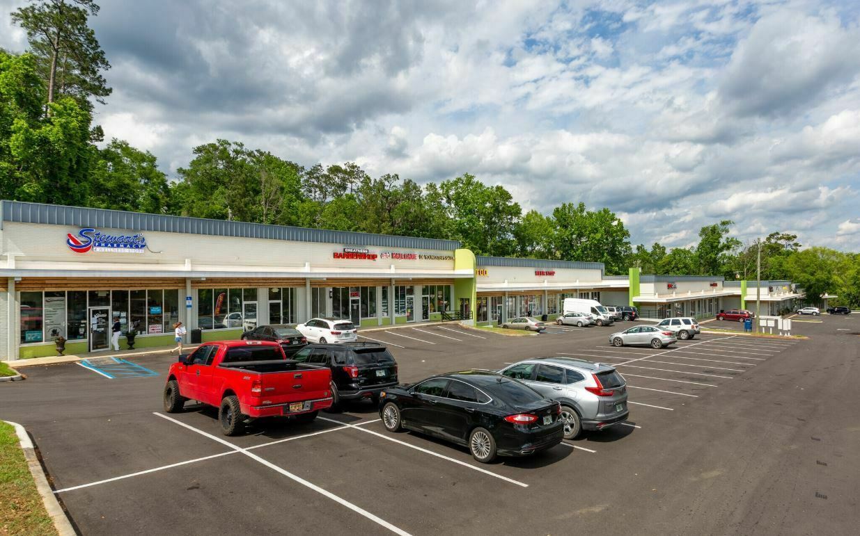 1350 E Tennessee St, Tallahassee, FL à louer Photo intérieure– Image 1 sur 6