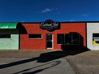 Plus de détails pour 2304-2320 S Locust St, Grand Island, NE - Local commercial à louer