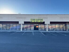 3055 E Tropicana Rd, Las Vegas, NV à louer Photo intérieure– Image 1 sur 1