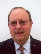 Bill Cork
