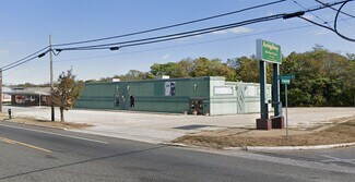Plus de détails pour 525 N Delsea Dr, Vineland, NJ - Local commercial à vendre