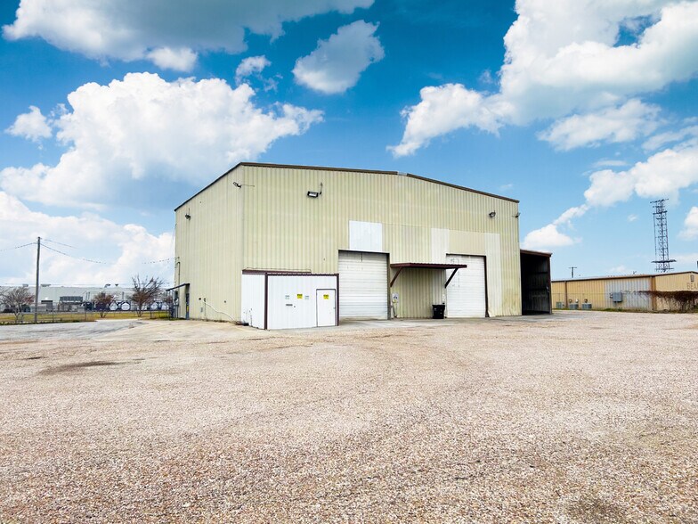 4618 Ed Rutherford Rd, Greenville, TX à louer - Photo de l’immeuble – Image 2 sur 6