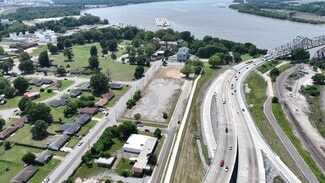 Plus de détails pour 241 W Illinois Ave, Memphis, TN - Terrain à vendre