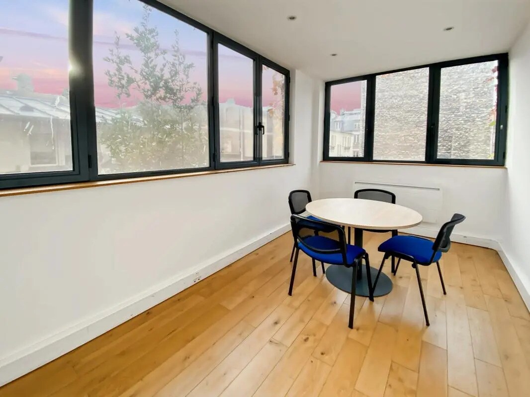 Bureau dans Paris à louer Photo intérieure– Image 1 sur 9