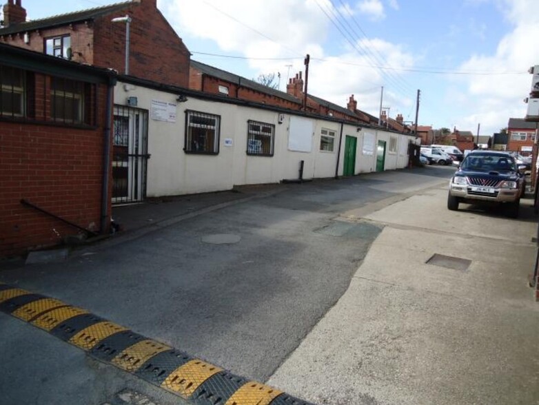 Dale St, Ossett à louer - Photo principale – Image 1 sur 1
