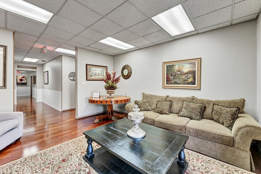 1303 Frye St, Athens, TN à vendre - Hall d’entrée – Image 3 sur 15