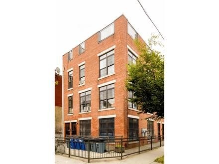 230 Evergreen Ave, Brooklyn, NY à vendre Photo principale– Image 1 sur 22