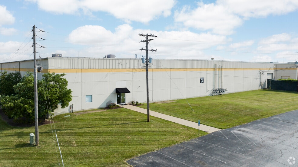 8169 National Tpke, Louisville, KY à louer - Photo principale – Image 1 sur 5