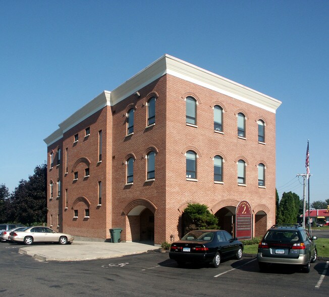 2 Summit Pl, Branford, CT à louer - Autre – Image 2 sur 4