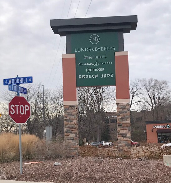 14400 Excelsior Blvd, Minnetonka, MN à louer - Photo de l’immeuble – Image 2 sur 3