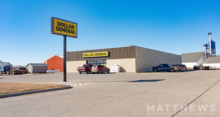 910 W Main St, Coldwater, OH à vendre - Photo de l’immeuble – Image 2 sur 3