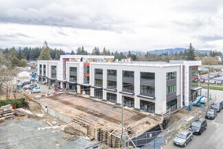 Plus de détails pour 33049 Marshall Rd, Abbotsford, BC - Bureau à vendre