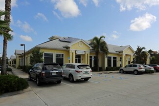 Plus de détails pour 1237 SE Indian St, Stuart, FL - Local d’activités à vendre