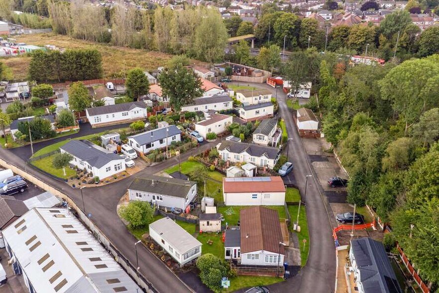 Wigan Rd, Leyland à vendre - Photo de l’immeuble – Image 2 sur 4