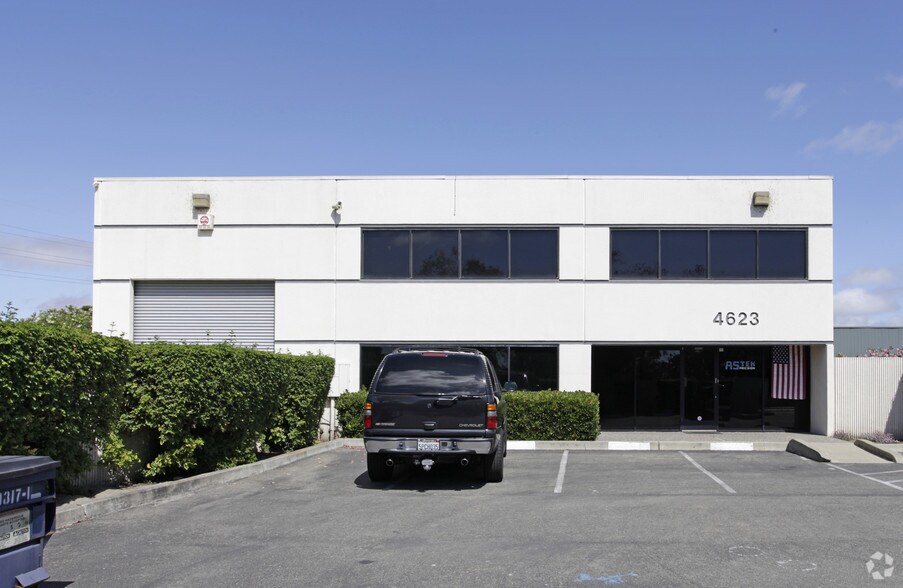 4623 Enterprise Common, Fremont, CA à vendre - Photo de l’immeuble – Image 2 sur 18