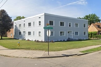 Plus de détails pour 2921 N Main St, Dayton, OH - Logement à vendre