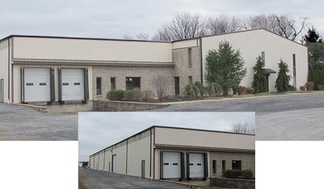 Plus de détails pour 2 Brenneman Cir, Mechanicsburg, PA - Industriel/Logistique à louer